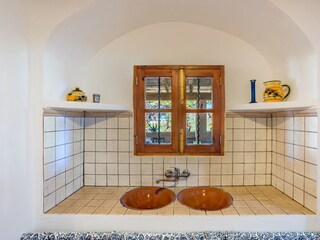 Casa de campo Cala Santanyí  45