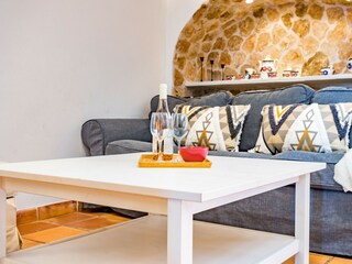 Casa de campo Cala Santanyí Características 22