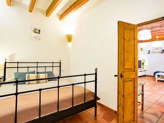 Casa de campo Cala Santanyí Características 24