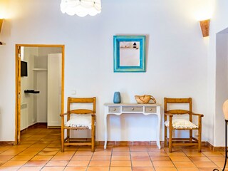 Casa de campo Cala Santanyí  46