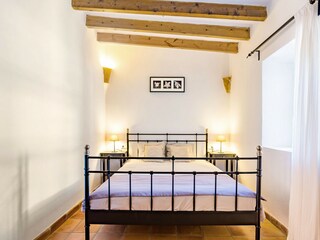 Casa de campo Cala Santanyí Características 26