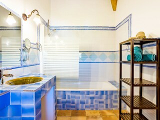 Casa de campo Cala Santanyí Características 27