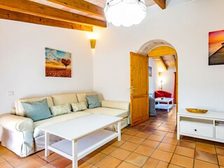 Casa de campo Cala Santanyí Características 29