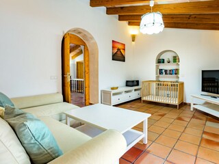 Casa de campo Cala Santanyí Características 30
