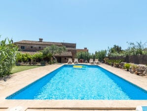 Gîte Finca Can Nin - Santanyí - image1