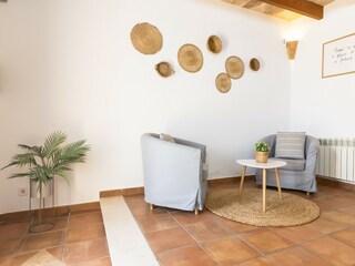 Landhaus Cala Santanyí Grundriss 51
