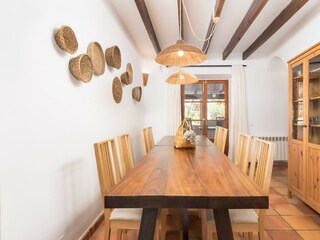Landhaus Cala Santanyí Ausstattung 15