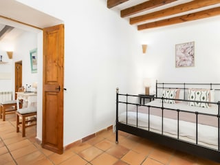 Type de propriété : Chalet Cala Santanyí Équipement 21