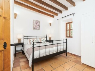 Landhaus Cala Santanyí Ausstattung 22