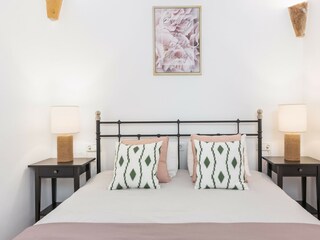 Landhaus Cala Santanyí Ausstattung 23