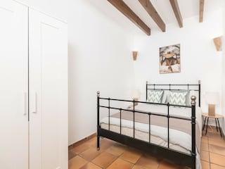 Type de propriété : Chalet Cala Santanyí Équipement 24