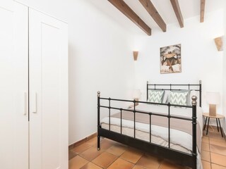 Vakantiehuisje Cala Santanyí Kenmerken 24