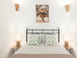 Landhaus Cala Santanyí Ausstattung 25