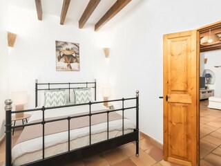 Landhaus Cala Santanyí Ausstattung 26