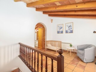 Landhaus Cala Santanyí Grundriss 53