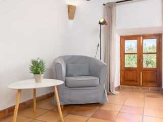 Landhaus Cala Santanyí Grundriss 54