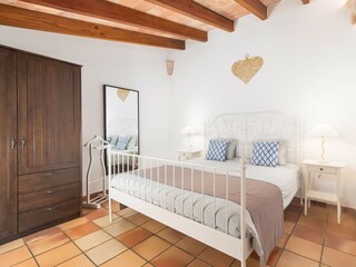 Landhaus Cala Santanyí Ausstattung 29