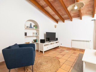 Landhaus Cala Santanyí Ausstattung 30