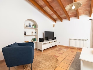 Type de propriété : Chalet Cala Santanyí Équipement 30