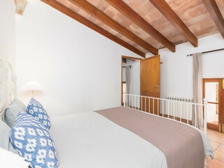 Landhaus Cala Santanyí Ausstattung 31
