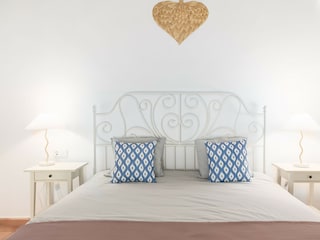 Type de propriété : Chalet Cala Santanyí Équipement 32
