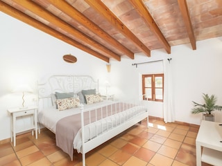 Type de propriété : Chalet Cala Santanyí Équipement 34