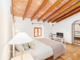 Landhaus Cala Santanyí Ausstattung 35