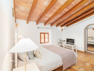 Type de propriété : Chalet Cala Santanyí Équipement 35