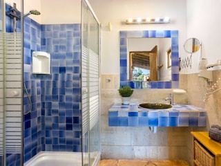 Type de propriété : Chalet Cala Santanyí Équipement 38
