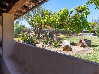 Landhaus Cala Santanyí Umgebung 41