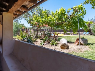 Type de propriété : Chalet Cala Santanyí Environnement 41