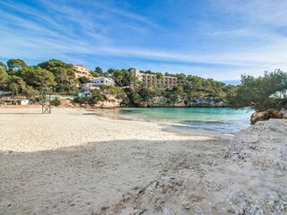 Landhaus Cala Santanyí Außenaufnahme 9