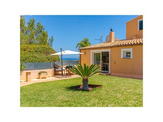 Finca S'Horta Buitenaudio-opname 5