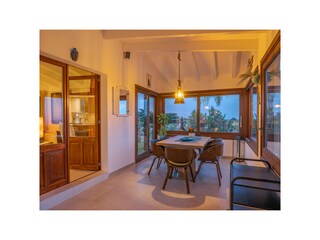 Finca S'Horta Buitenaudio-opname 21