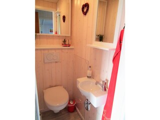Gäste-WC
