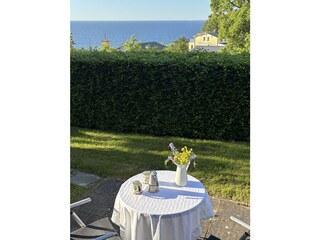 Holiday house Lohme Outdoor Recording 2