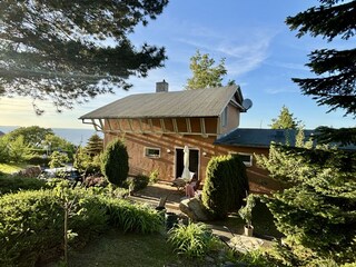 Holiday house Lohme Outdoor Recording 4