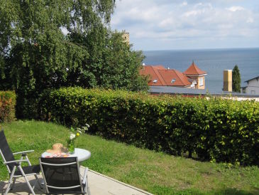 Ferienhaus Das Atelier