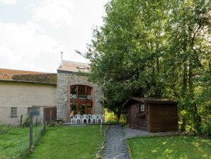 Holiday house Traditionelles Ferienhaus mit Aussicht in Vielsalm - Vielsalm - image1