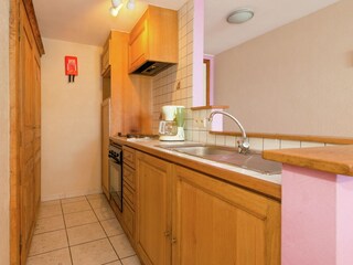 Vakantiehuis Vielsalm Kenmerken 13