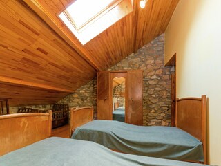 Vakantiehuis Vielsalm Kenmerken 19