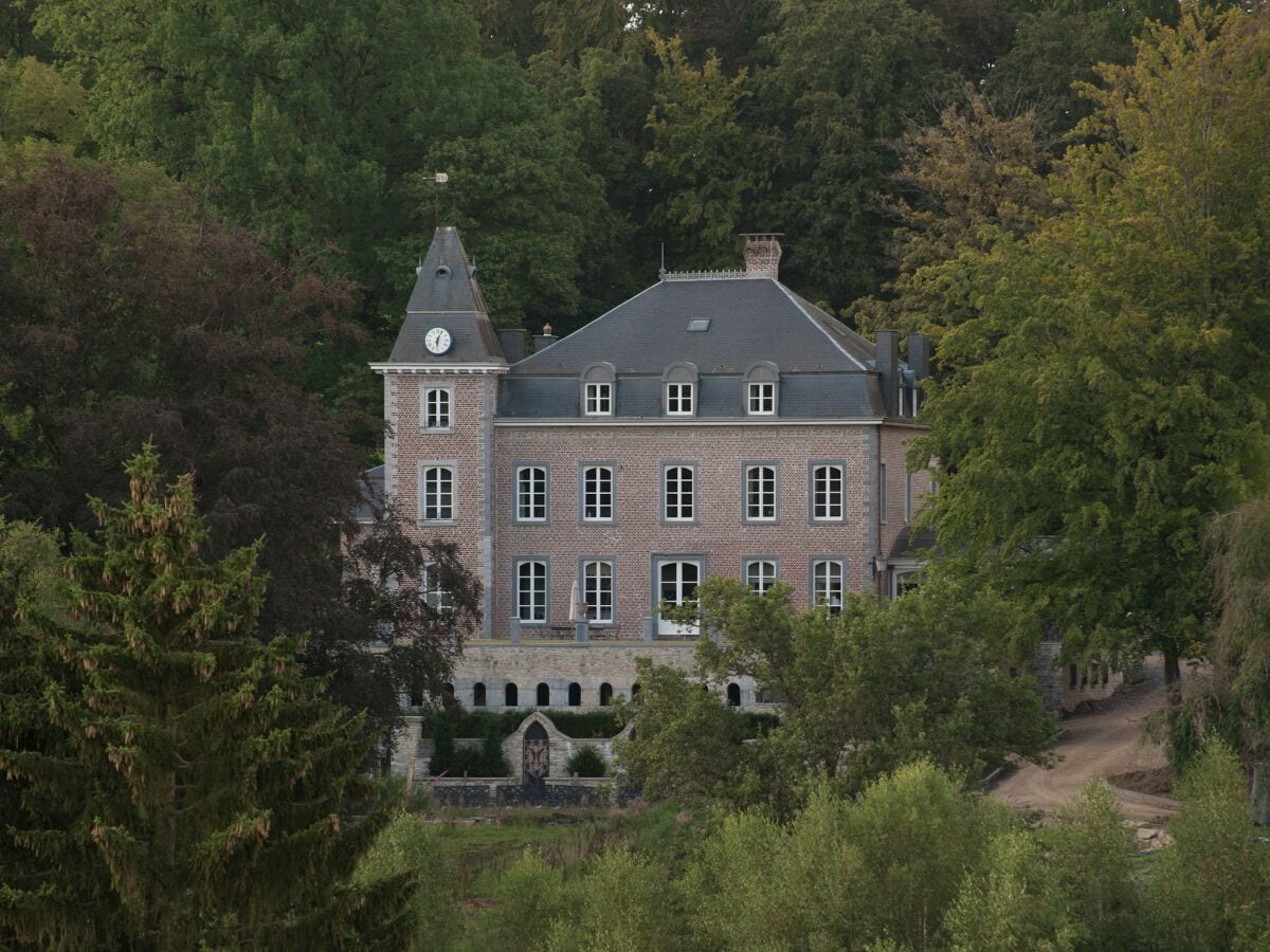 Ferienhaus Vielsalm Umgebung 22