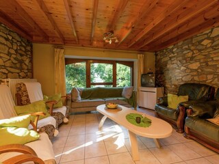 Vakantiehuis Vielsalm Kenmerken 18