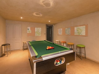 Maison de vacances Vresse-sur-Semois Équipement 25