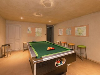 Vakantiehuis Vresse-sur-Semois Kenmerken 31