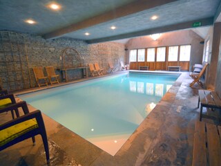Ferienhaus Vresse-sur-Semois Außenaufnahme 9