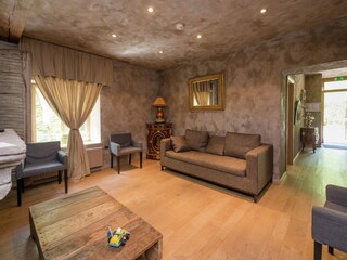 Vakantiehuis Vresse-sur-Semois Kenmerken 24
