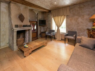 Ferienhaus Vresse-sur-Semois Ausstattung 21
