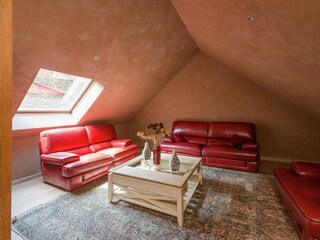 Vakantiehuis Vresse-sur-Semois Kenmerken 25