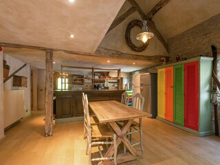 Vakantiehuis Vresse-sur-Semois Kenmerken 11